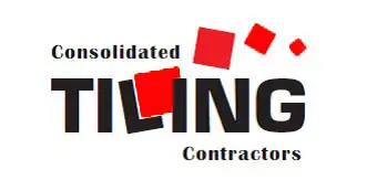 Consolidated Tiling Contractors logo